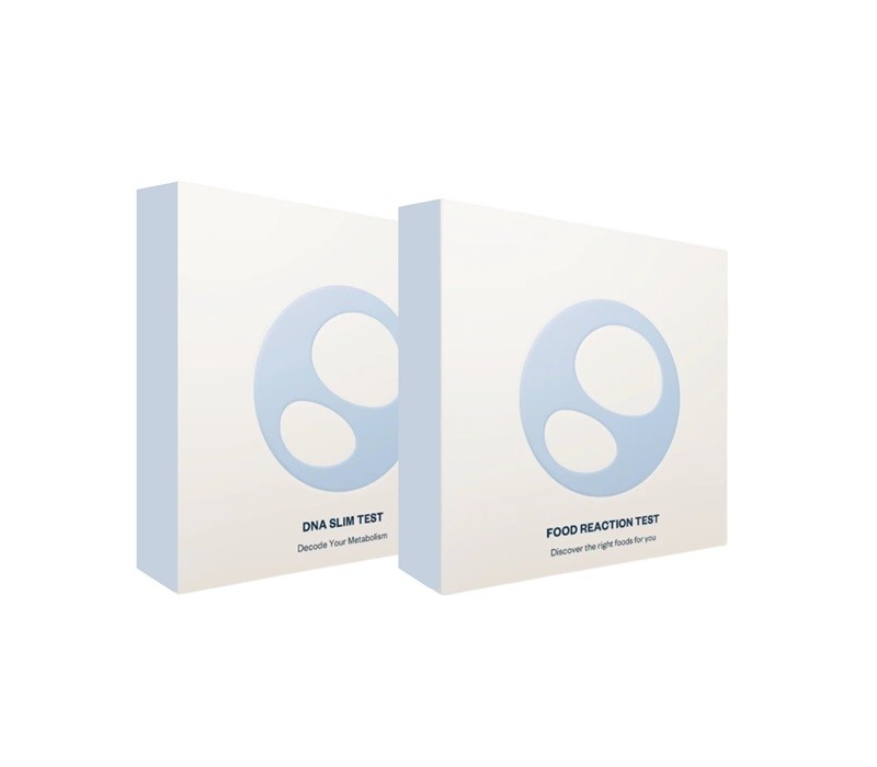 Bundle test DNA + Intolleranze