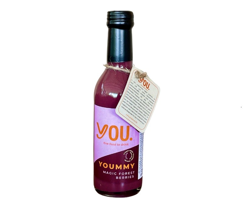 YOUMMY Magic Forest Berries