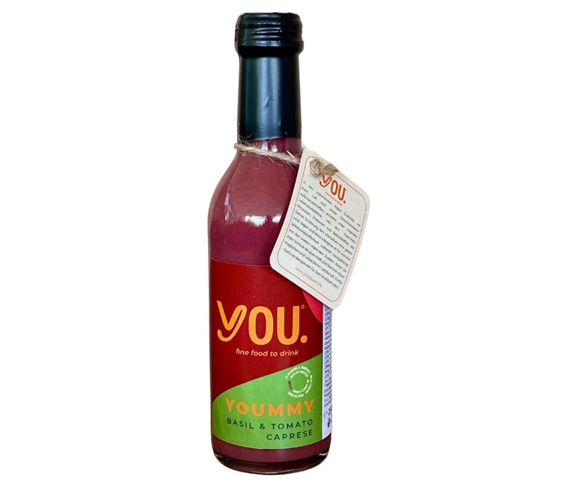 YOUMMY Basil & Tomato Classic