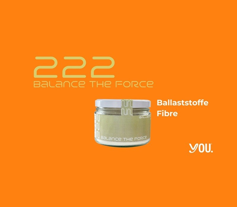 Fibre 222